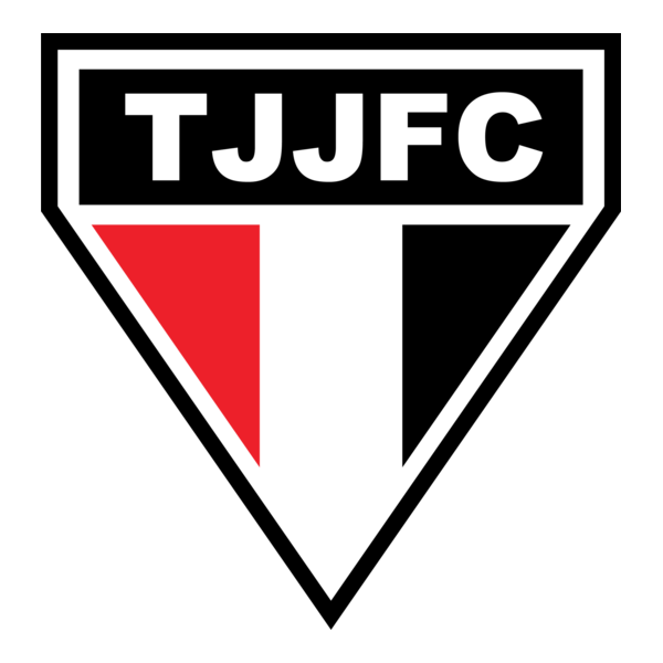 Tricolor do Jardim Japao Futebol Clube Logo PNG Vector