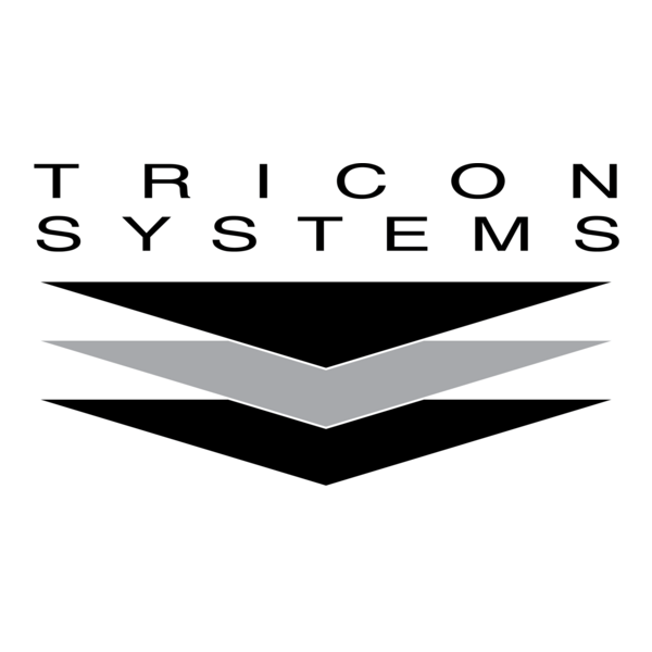 Tricon Systems Logo PNG Vector