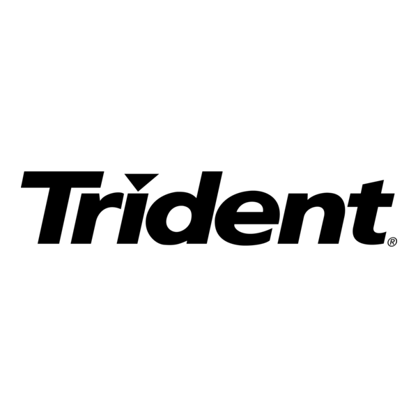 Trident Logo PNG Vector