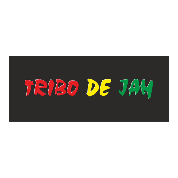 Trido de Jah Logo PNG Vector