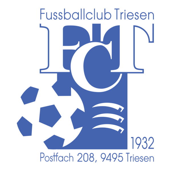 Triesen Logo PNG Vector