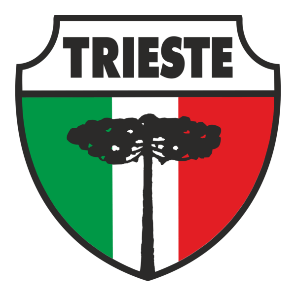 Trieste Logo PNG Vector
