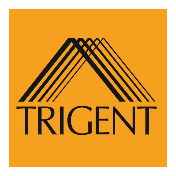 Trigent Logo PNG Vector