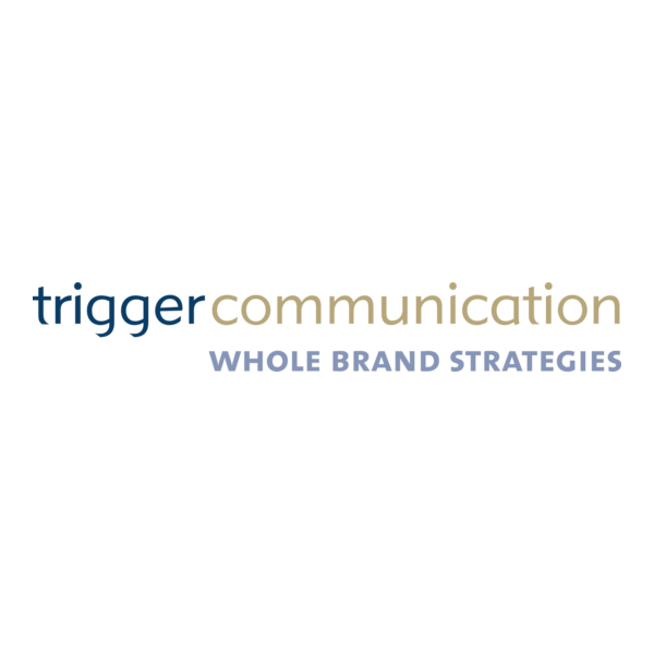 Trigger Communication Logo PNG Vector