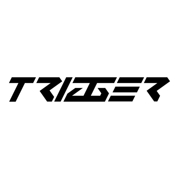 Trigger Logo PNG Vector