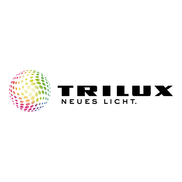 Trilux Logo PNG Vector