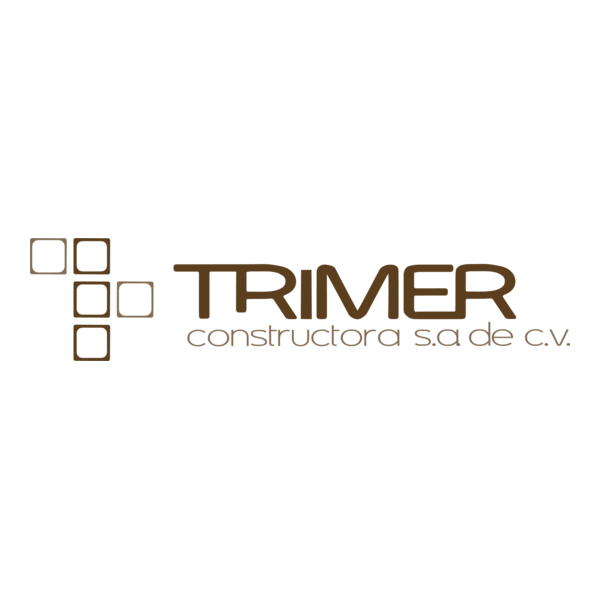 TRIMER Logo PNG Vector