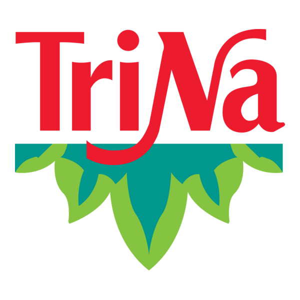 TriNa Logo PNG Vector
