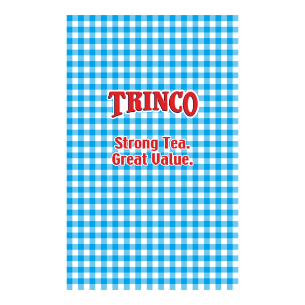 Trinco Tea Logo PNG Vector