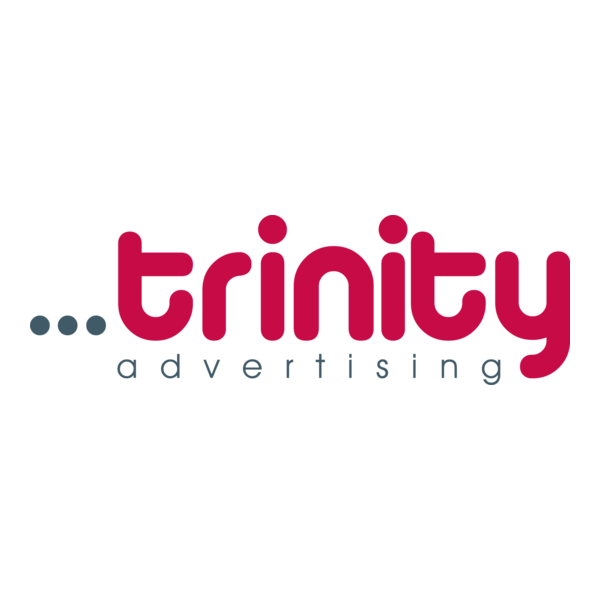 Trinity advertising Logo PNG Vector
