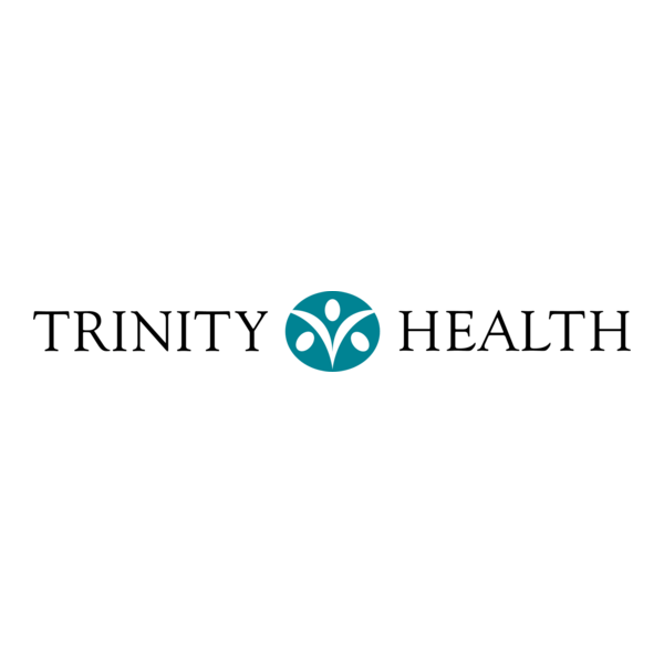 Trinity Health Logo PNG Vector
