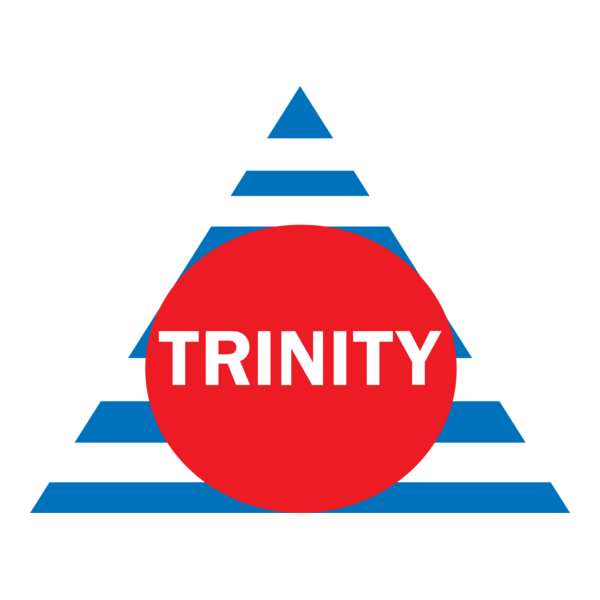 Trinity International Co.,Ltd. Logo PNG Vector