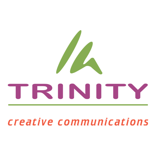 Trinity Logo PNG Vector