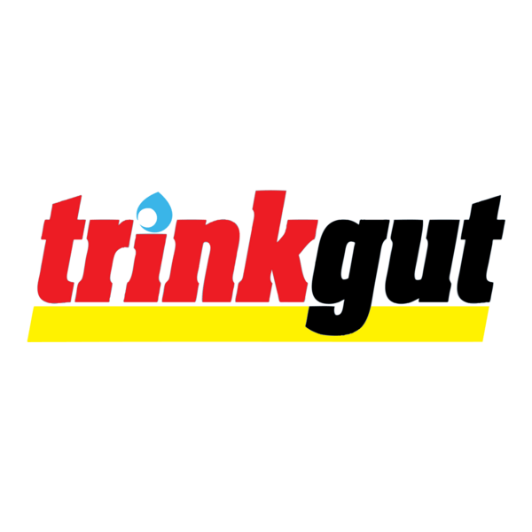 Trinkgut Logo PNG Vector