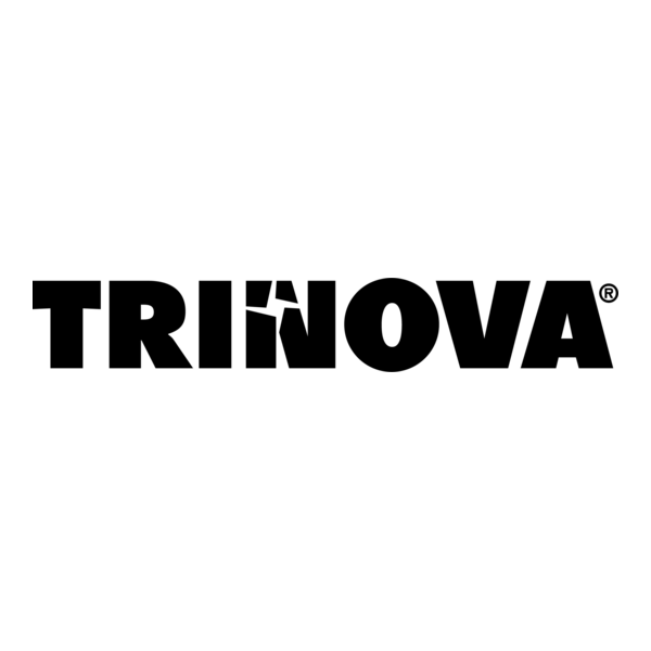 Trinova Logo PNG Vector