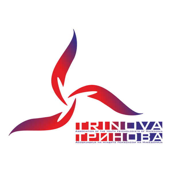 Trinova Logo PNG Vector