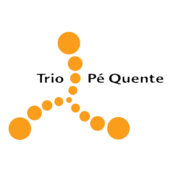 Trio Pe Quente Logo PNG Vector
