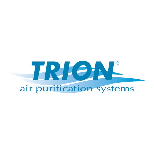 Trion Logo PNG Vector