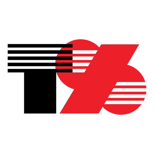 TrioPharm Logo PNG Vector