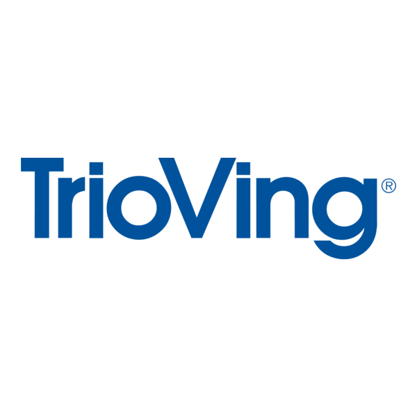 TrioVing Logo PNG Vector