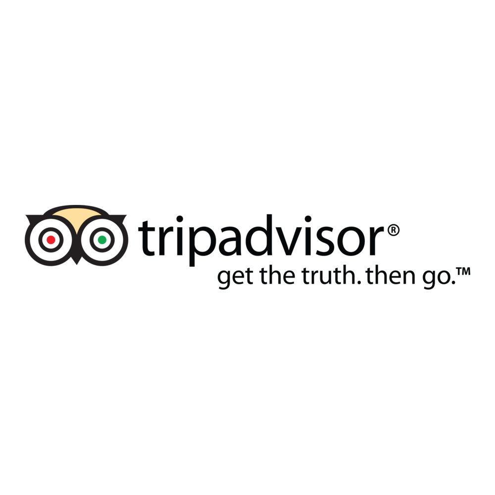 Trip Advisor Logo PNG Vector