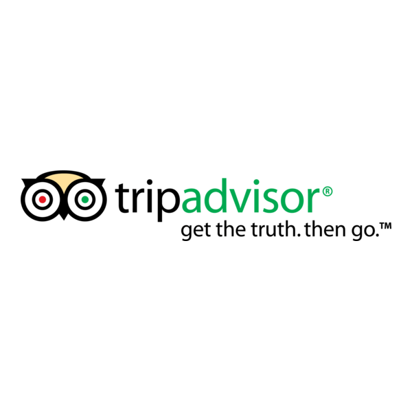 Trip Advisor Logo PNG Vector