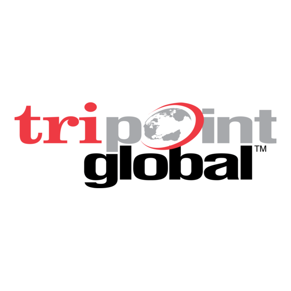 TriPoint Global Logo PNG Vector