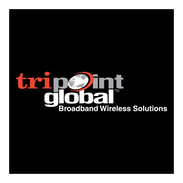 TriPoint Global Logo PNG Vector