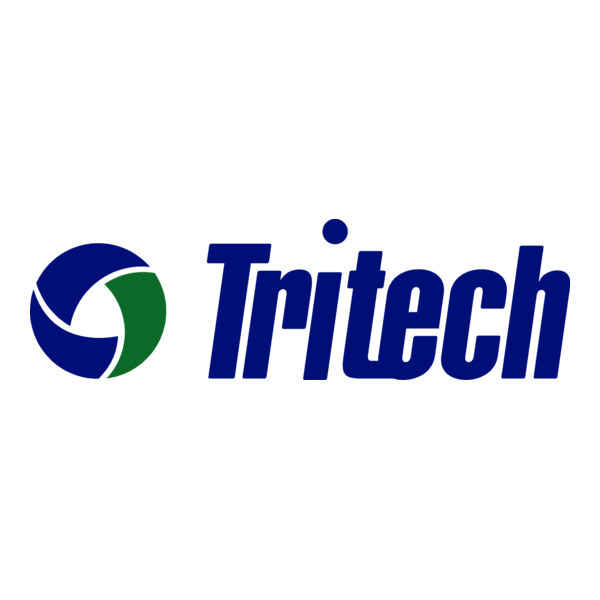 Tritech Logo PNG Vector