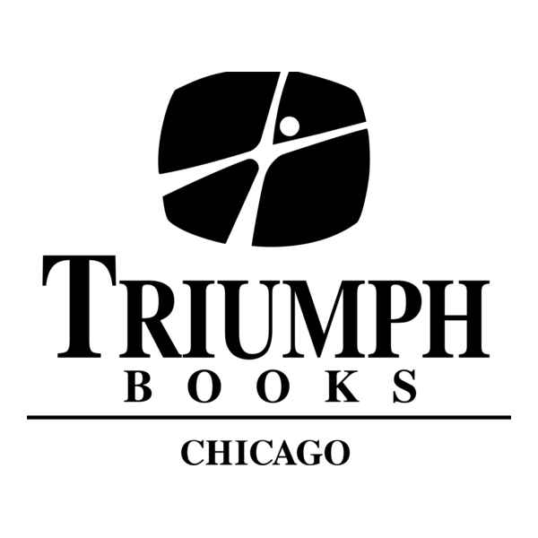 Triumph Books Logo PNG Vector