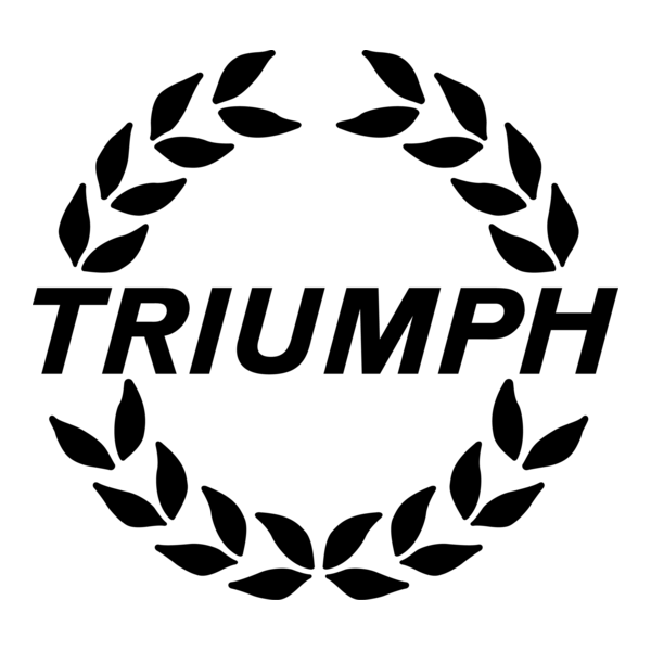 Triumph Logo PNG Vector