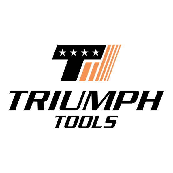 Triumph Tools Logo PNG Vector