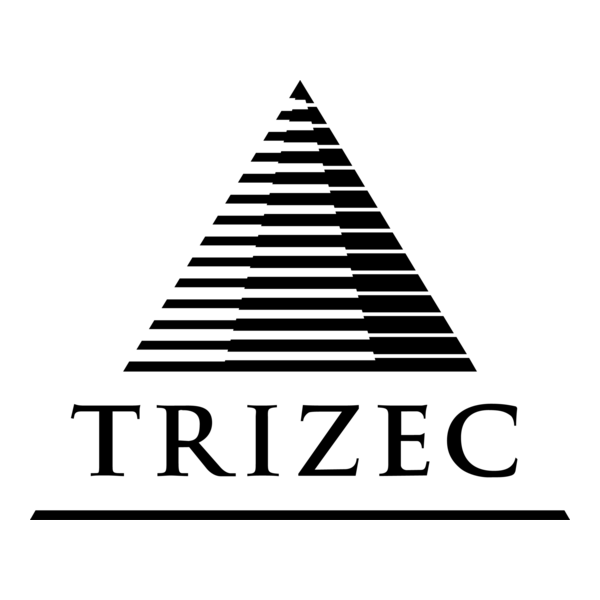 Trizec Logo PNG Vector