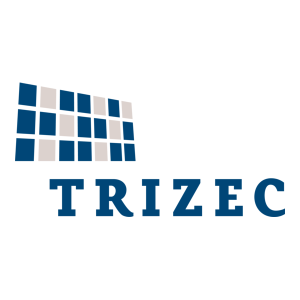 Trizec Properties Logo PNG Vector