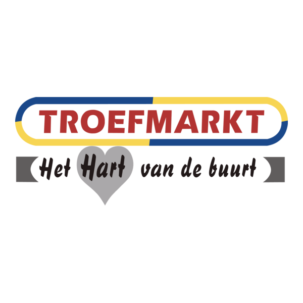 Troefmarkt NL Logo PNG Vector
