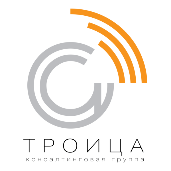 Troitsa Logo PNG Vector