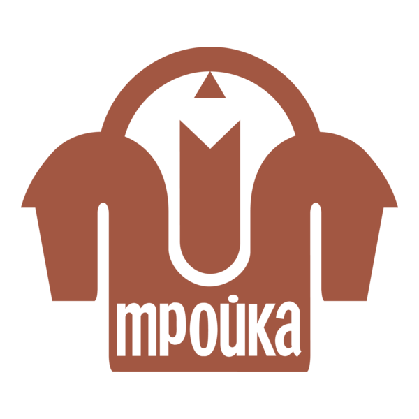 Trojka Logo PNG Vector