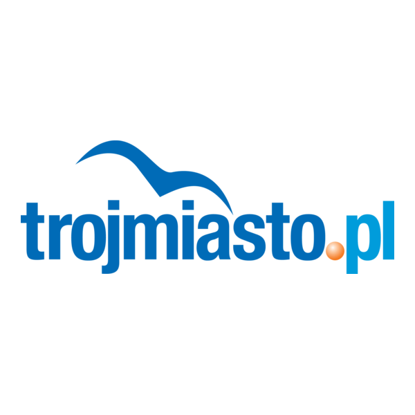 trojmiasto.pl Logo PNG Vector