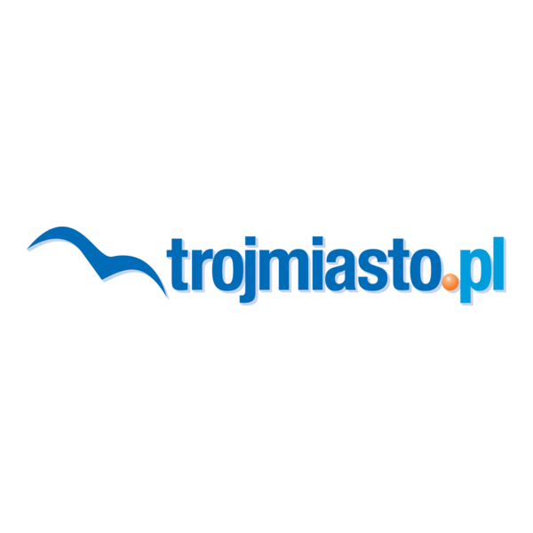 trojmiasto.pl Logo PNG Vector