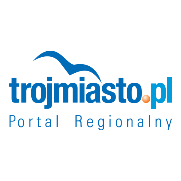 trojmiasto.pl Logo PNG Vector
