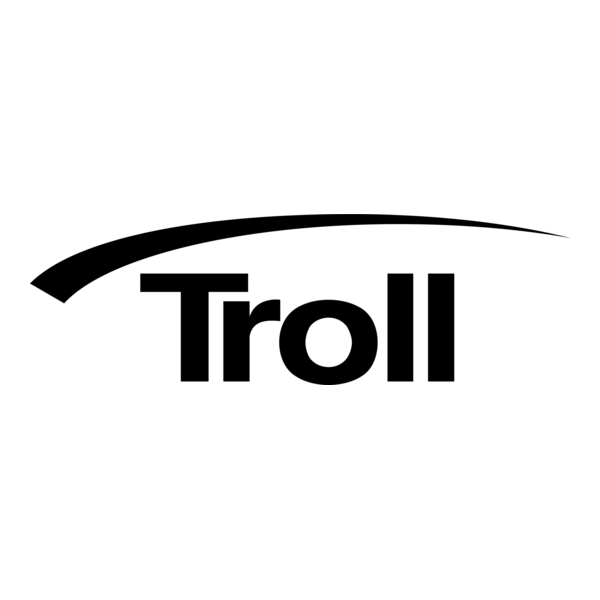 Troll Logo PNG Vector