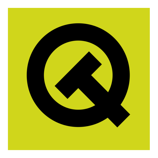 Trolltech Logo PNG Vector