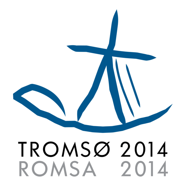 Tromsø 2014 Logo PNG Vector