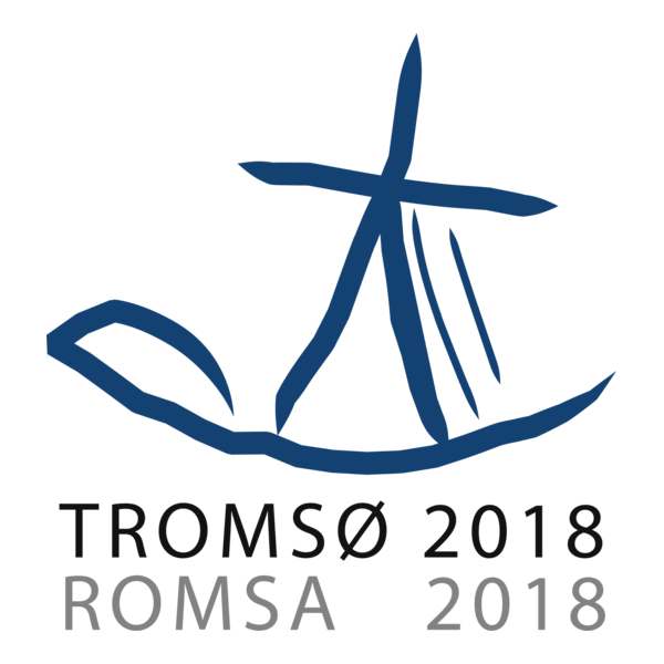 Tromsø 2018 Logo PNG Vector
