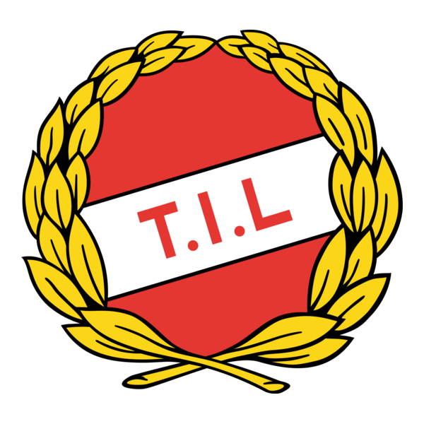 Tromso IL Logo PNG Vector