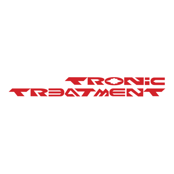 Tronic Treatment Logo PNG Vector