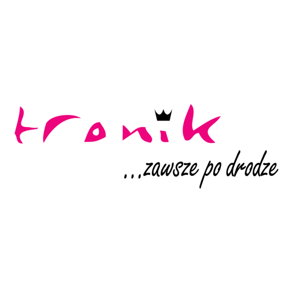 Tronik Logo PNG Vector