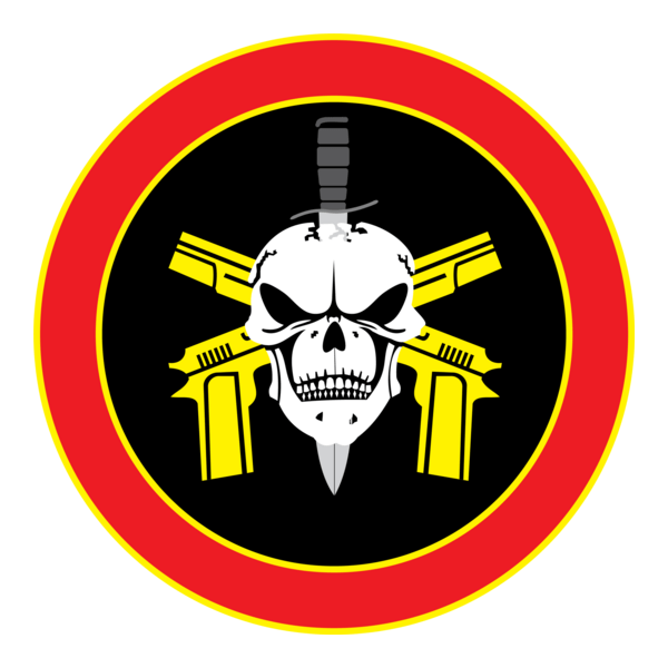 Tropa de Elite Logo PNG Vector