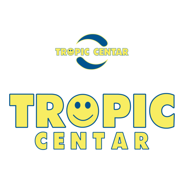 Tropic Centar Logo PNG Vector