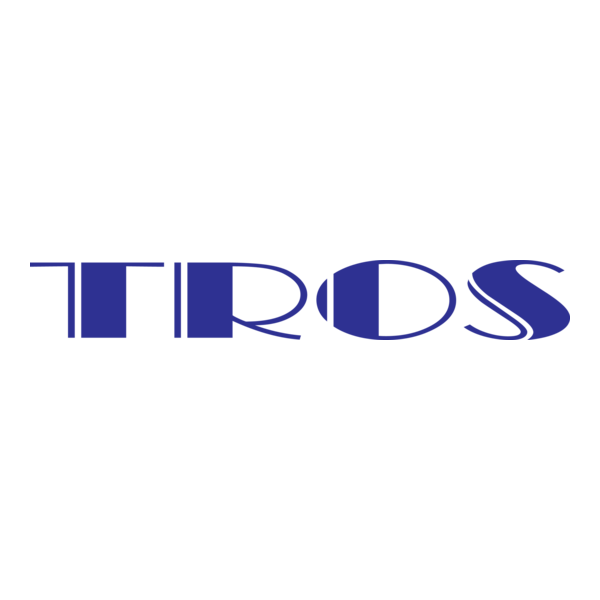 Tros Logo PNG Vector